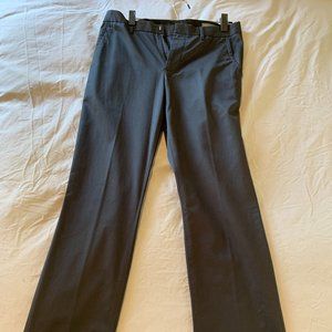 Dark Grey Bonobos Tuesday Pants 31x34